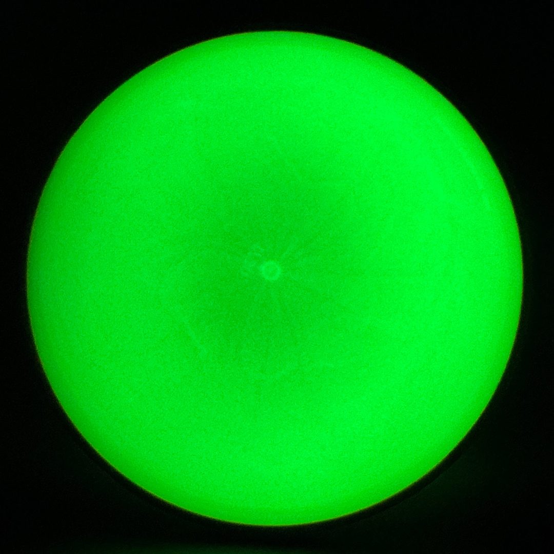Eclipse 2.0 Envy - Blank Axiom