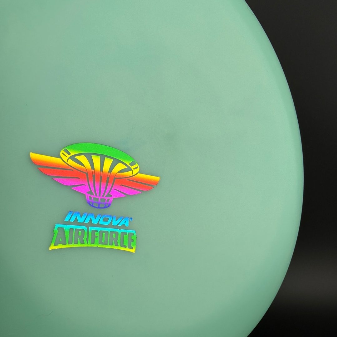 Color Proto Glow Yeti Pro Aviar - Air Force Innova