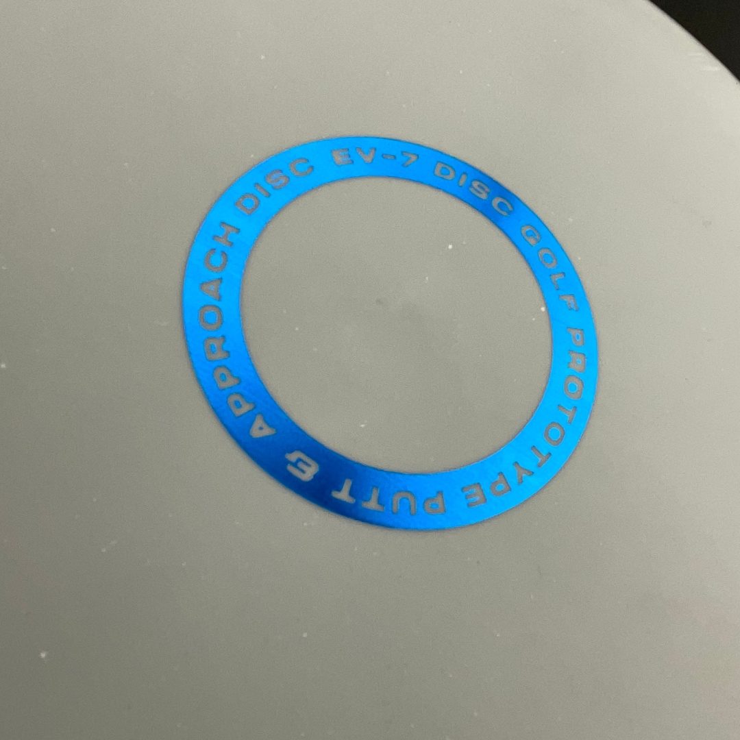 OG Firm Telos - Prototype *Gibson Stash* EV-7