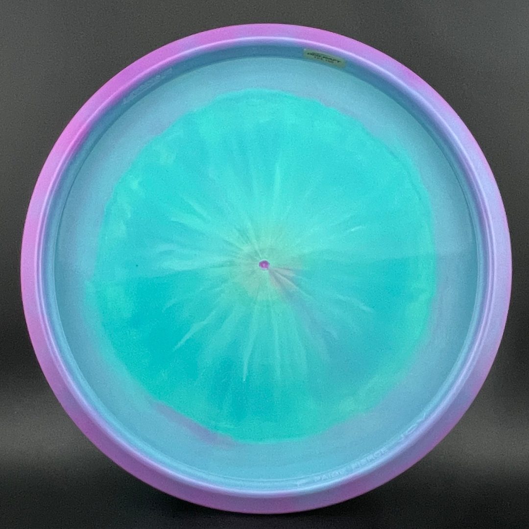 Swirl ESP Joy Prototype - Paige Pierce Discraft