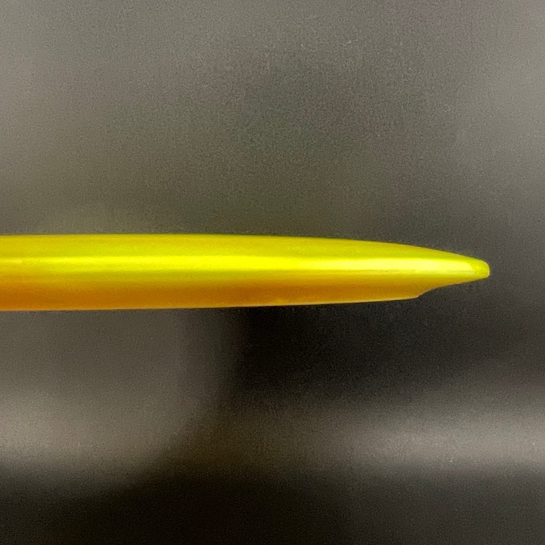 Big Z Swirl Crush - 2026 Ledgestone Discraft