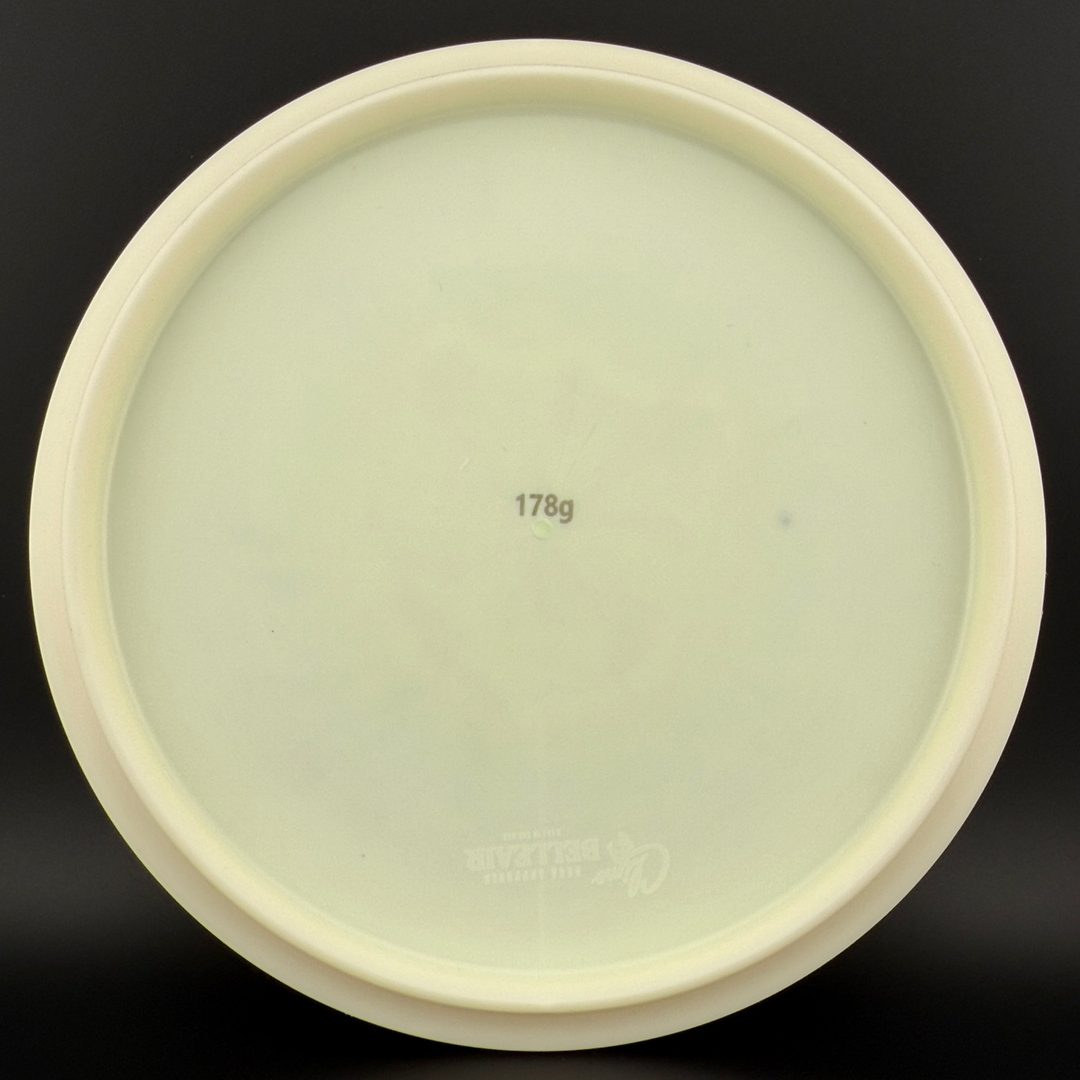 Major Line Belleair - 30 Year Anniversary Hall of Fame Climo Disc Golf