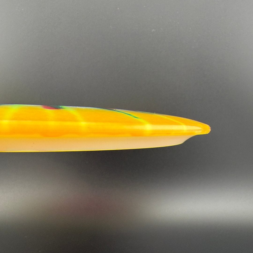 Fly Dye Z Passion - Paige Pierce Discraft