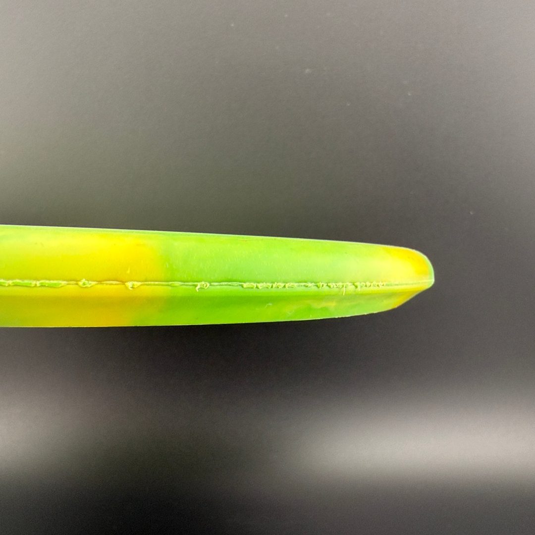 Soft Jawbreaker Zone SS - Pillow Fight Discraft