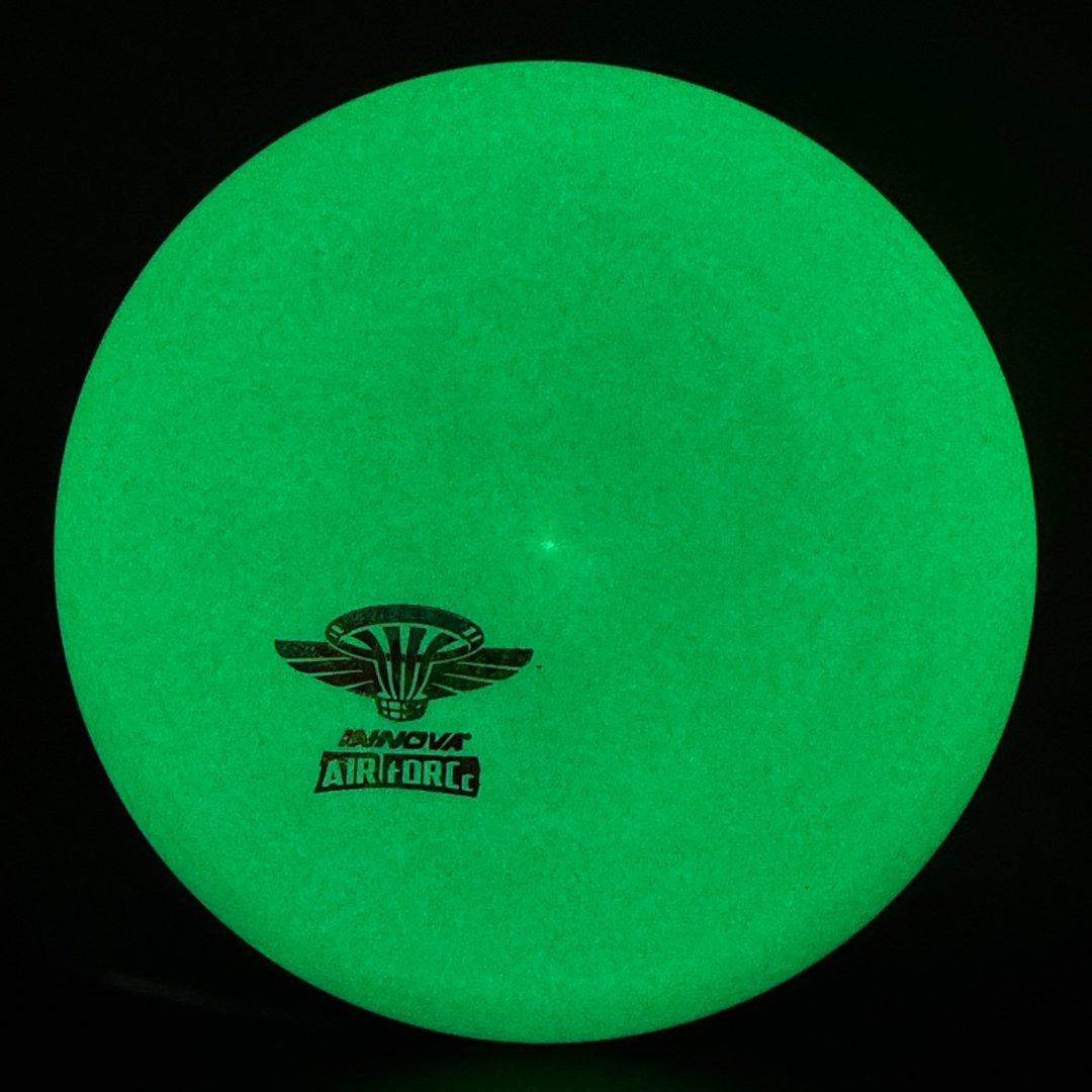 Proto Glow R-Pro Invader - Air Force Innova