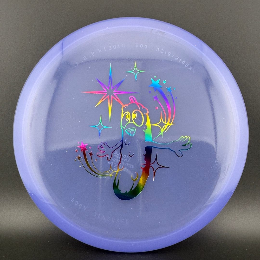 Mega Soft Eternal Pickle Second Run - Magic Pickle MINT Discs