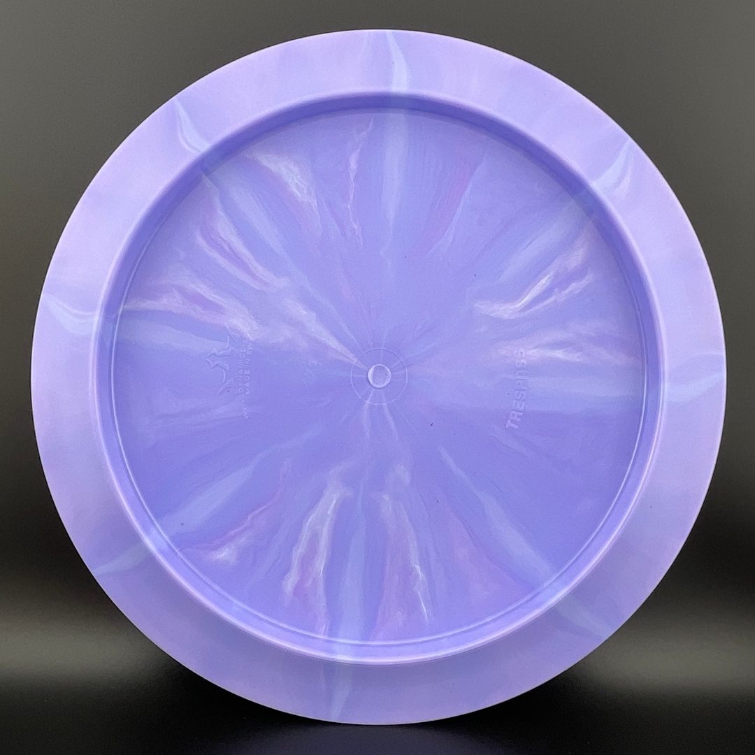 Fuzion-X Burst Trespass - Handeye Stamp Dynamic Discs