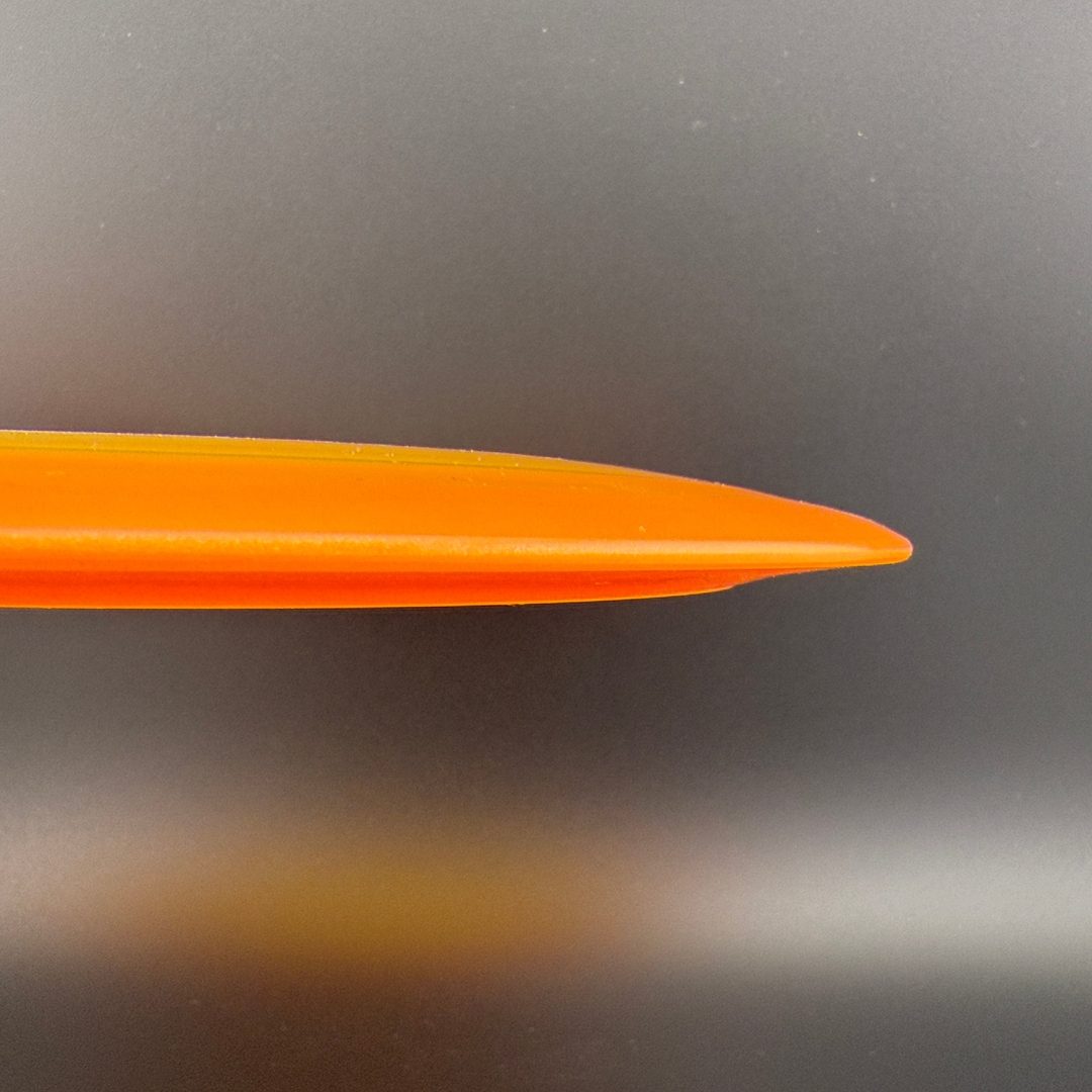 Stiff Colorshift Z Nuke - Ledgestone 2025 Discraft