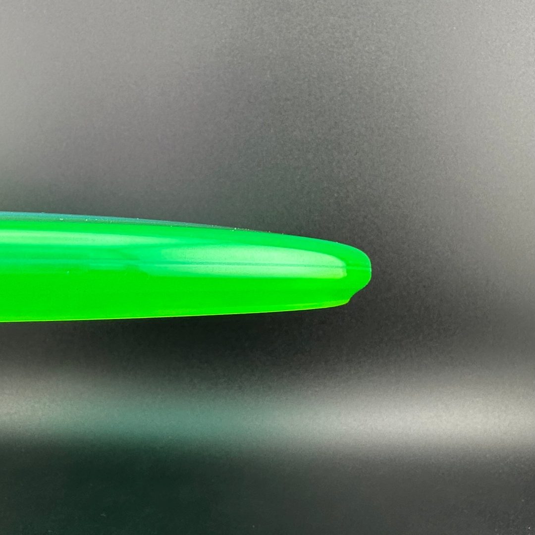 Lucid Orbit Jury - Trial By Flamingo Dynamic Discs