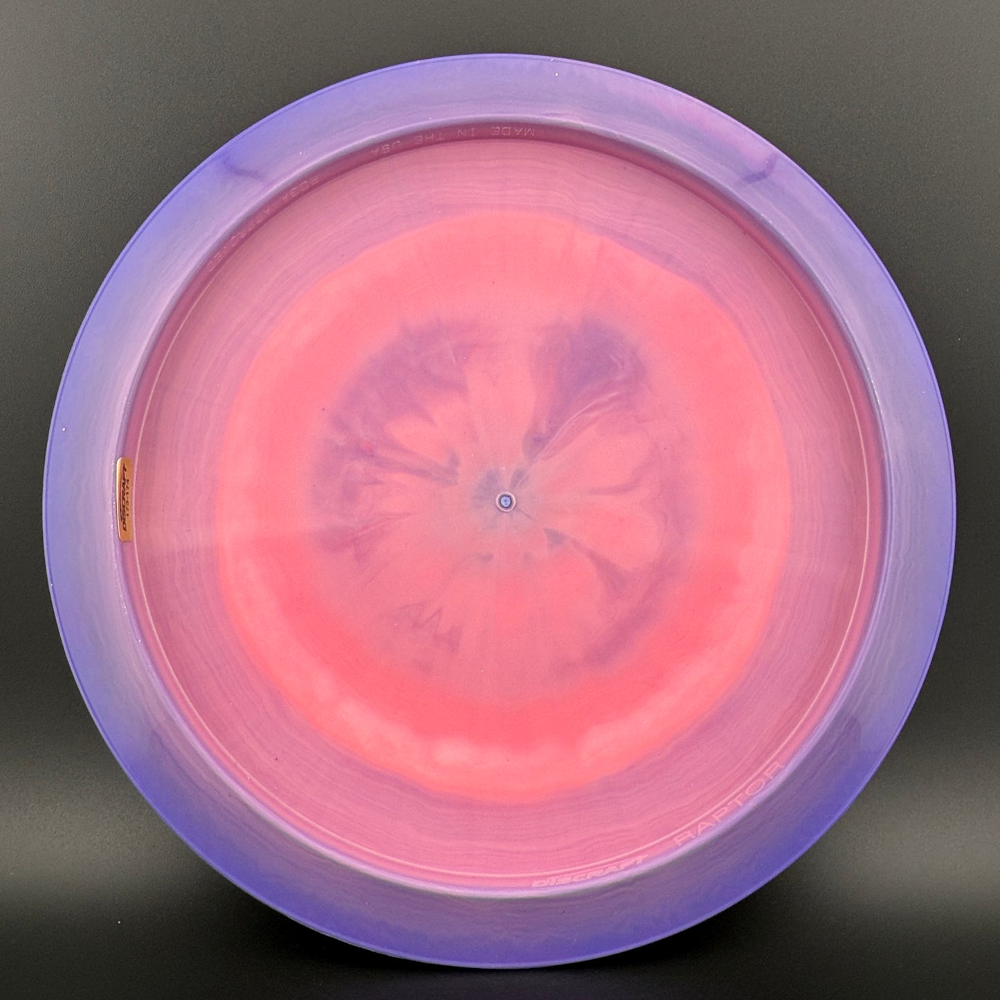 Super FLX ESP Raptor - Ledgestone Blend