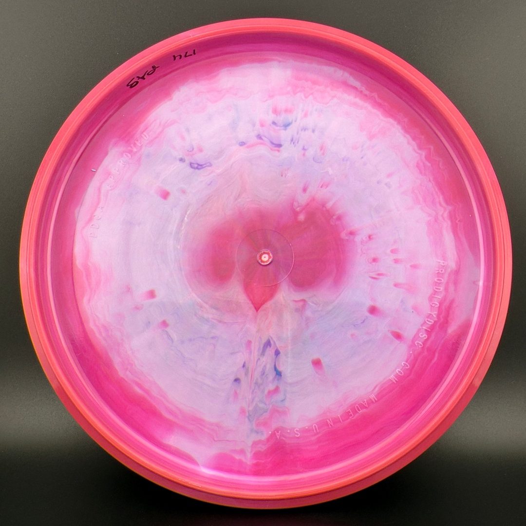 PA-3 400 Spectrum - 2025 Kristian Kuoksa Signature Series Prodigy