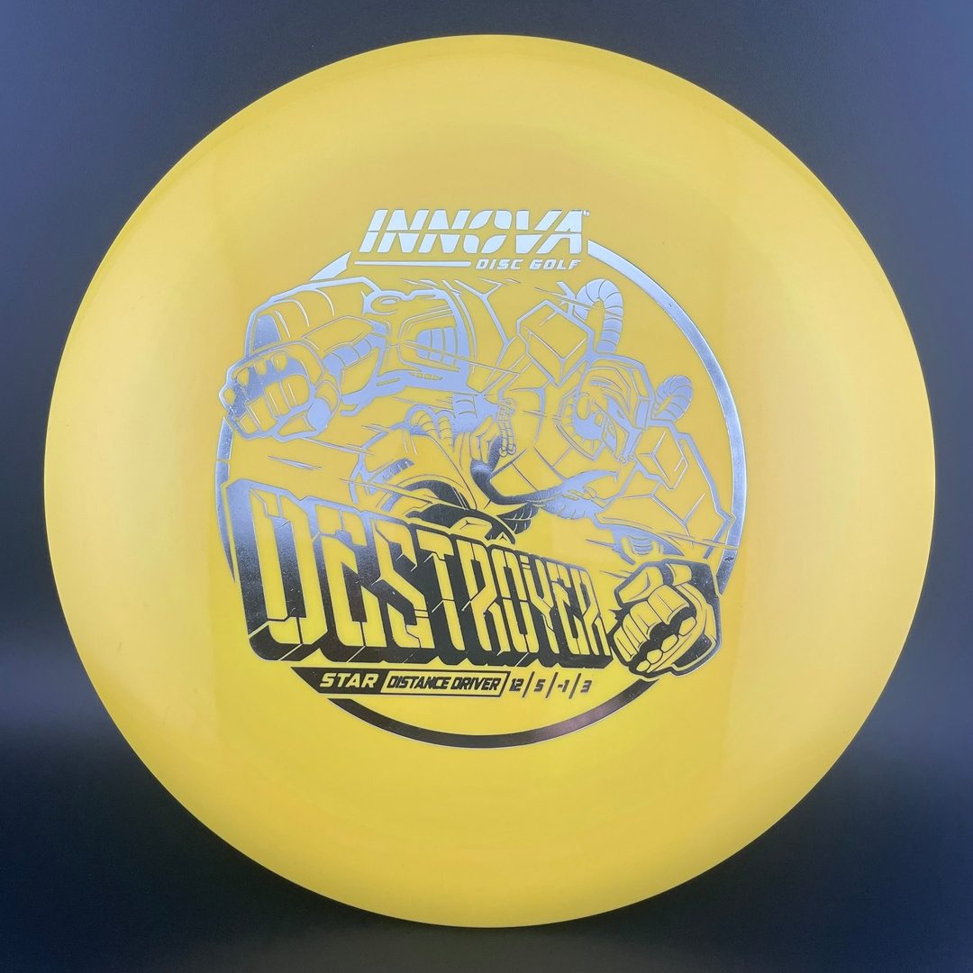 Star Destroyer Innova