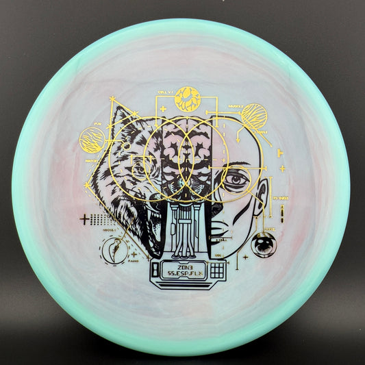 ESP FLX Zone SS - Limited Edition 1/500