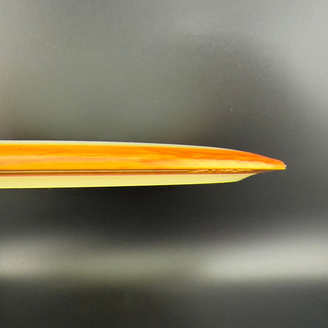 Eclipse Vanish Axiom