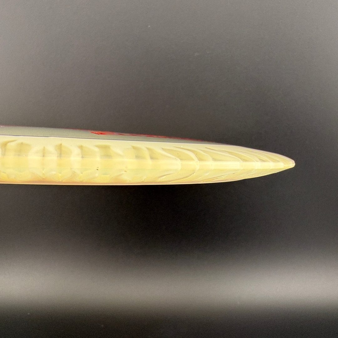 FuZed Z Scorch Discraft