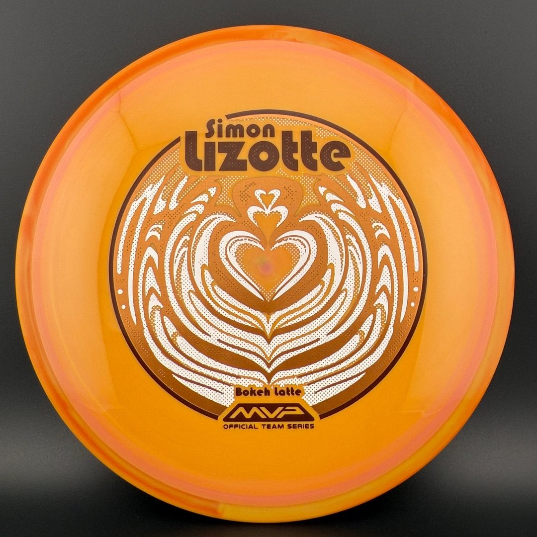 Neutron Bokeh - Bokeh Latte - Simon Lizotte Signature Series Axiom