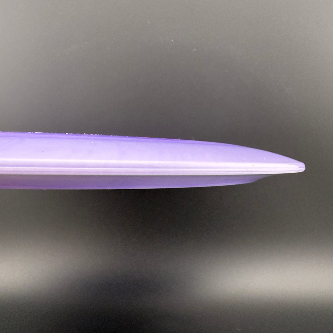 Shimmer Parallel Requiem - OTB Flower Skull TSA