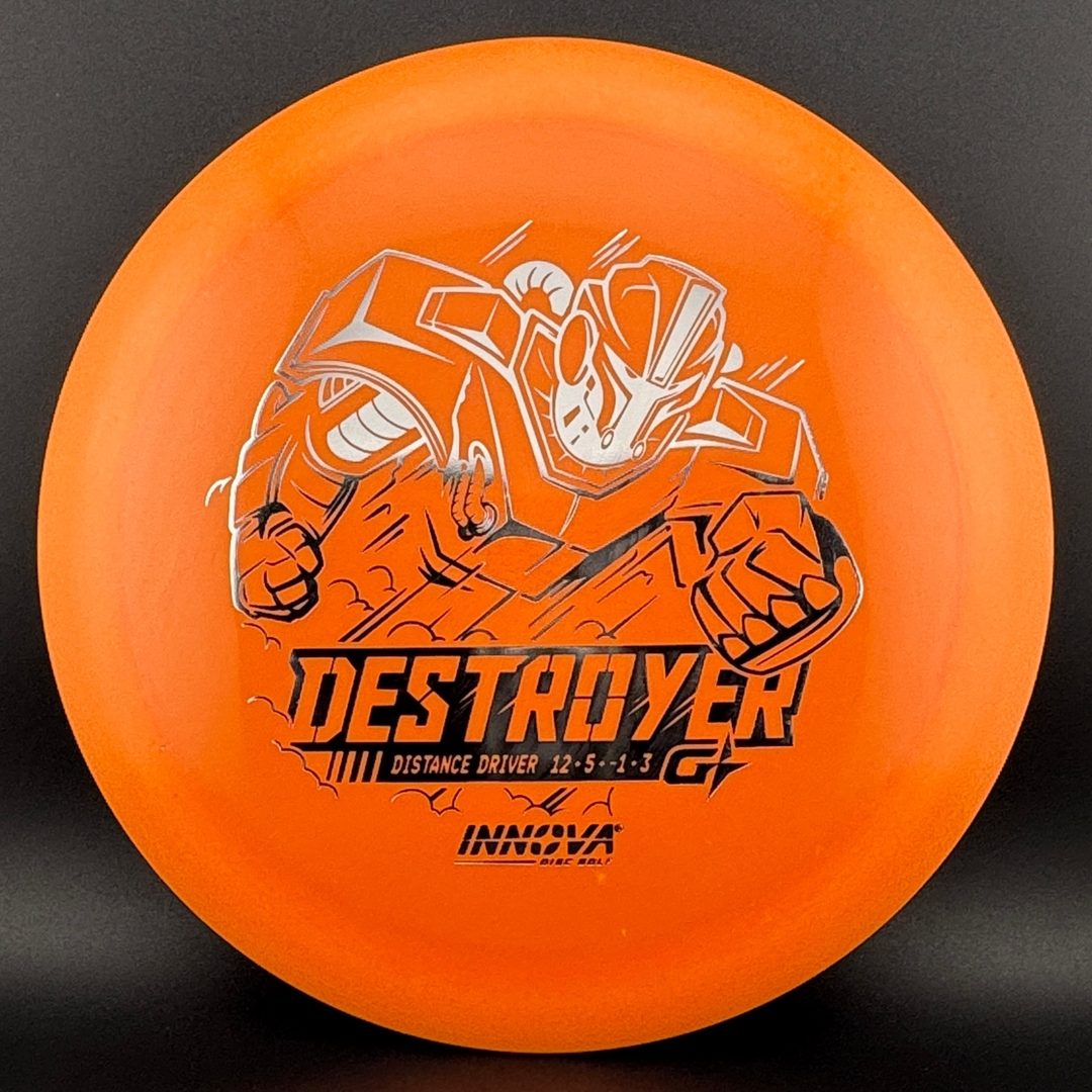 GStar Destroyer Innova