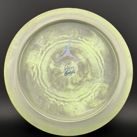 Star Destroyer Penned SDS - PFN - Jumpman *Gibson Stash Used* Innova