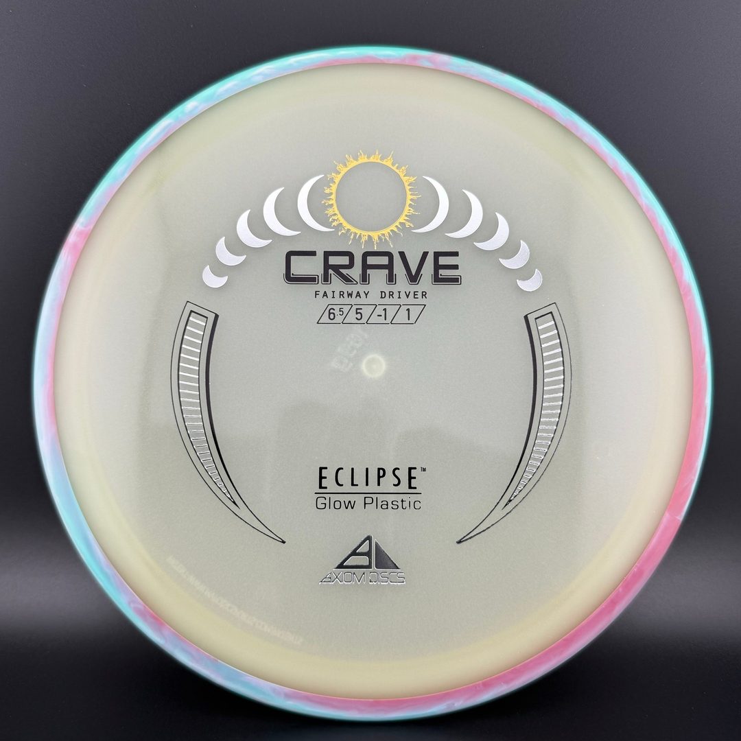 Eclipse 2.0 Crave Axiom