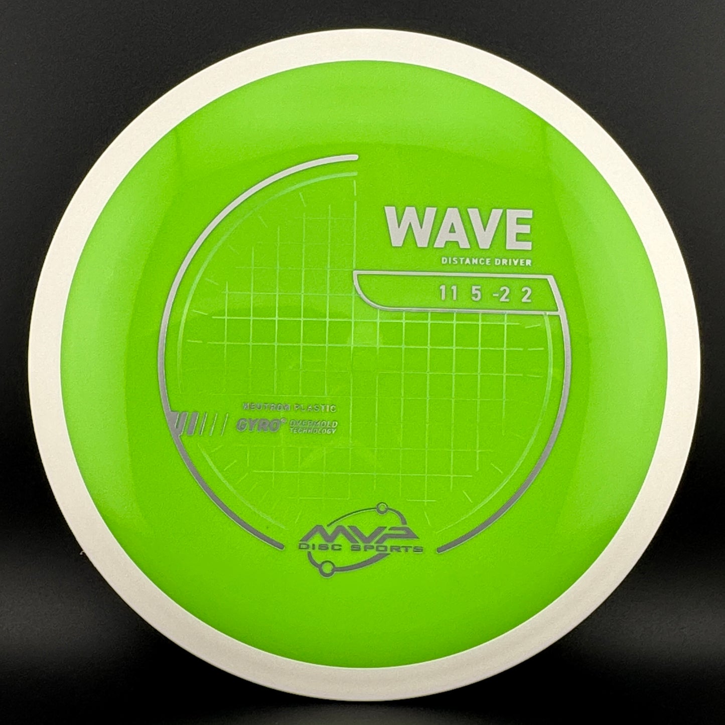 Neutron Wave