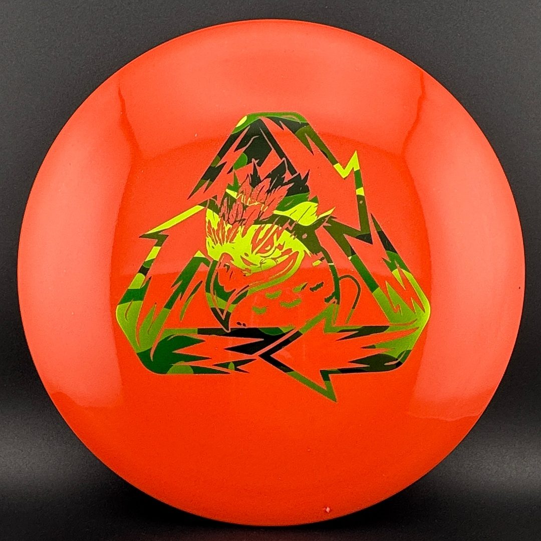 Star Teebird3 Innova
