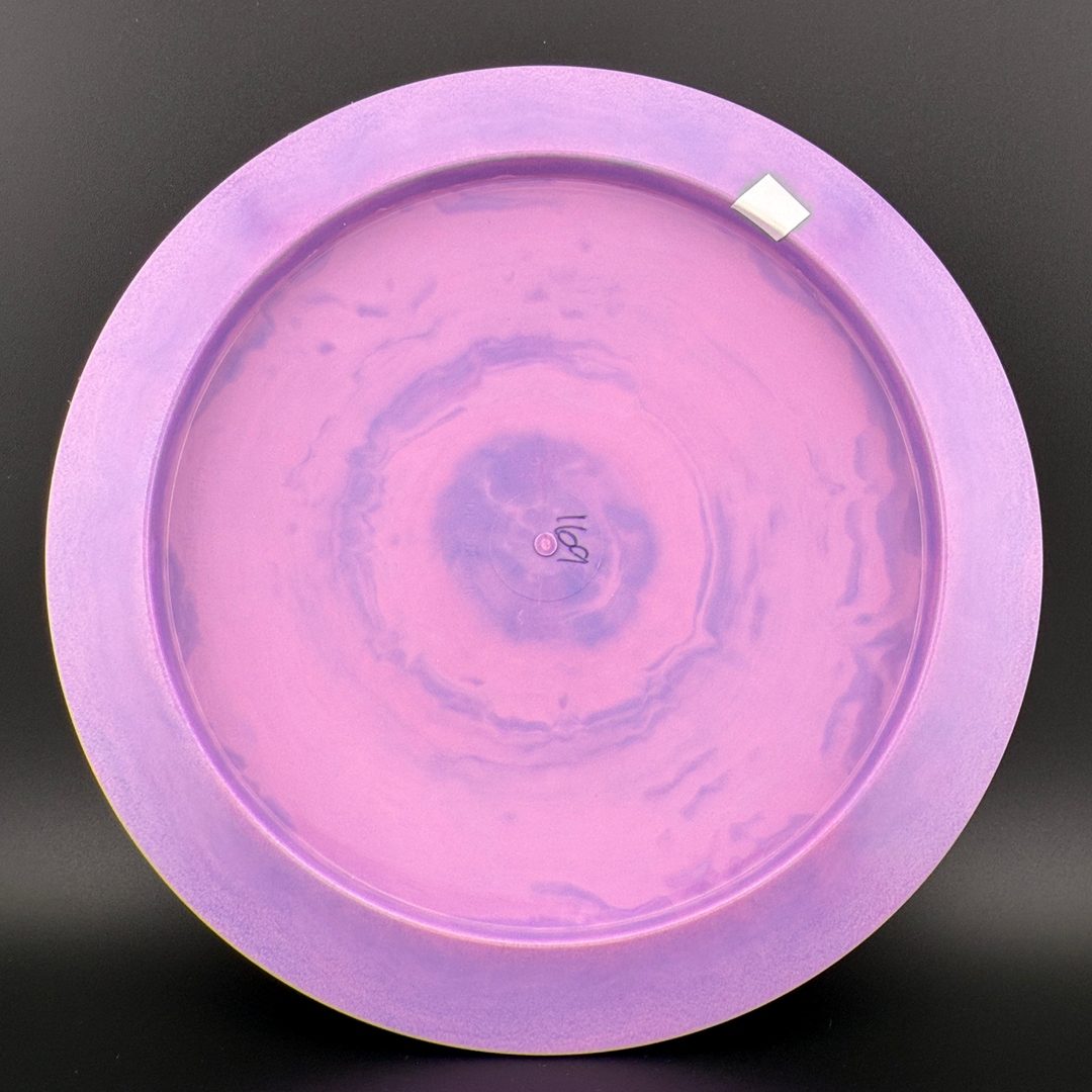 Swirly Star Destroyer - Philo Brathwaite 2025 Tour Series Innova