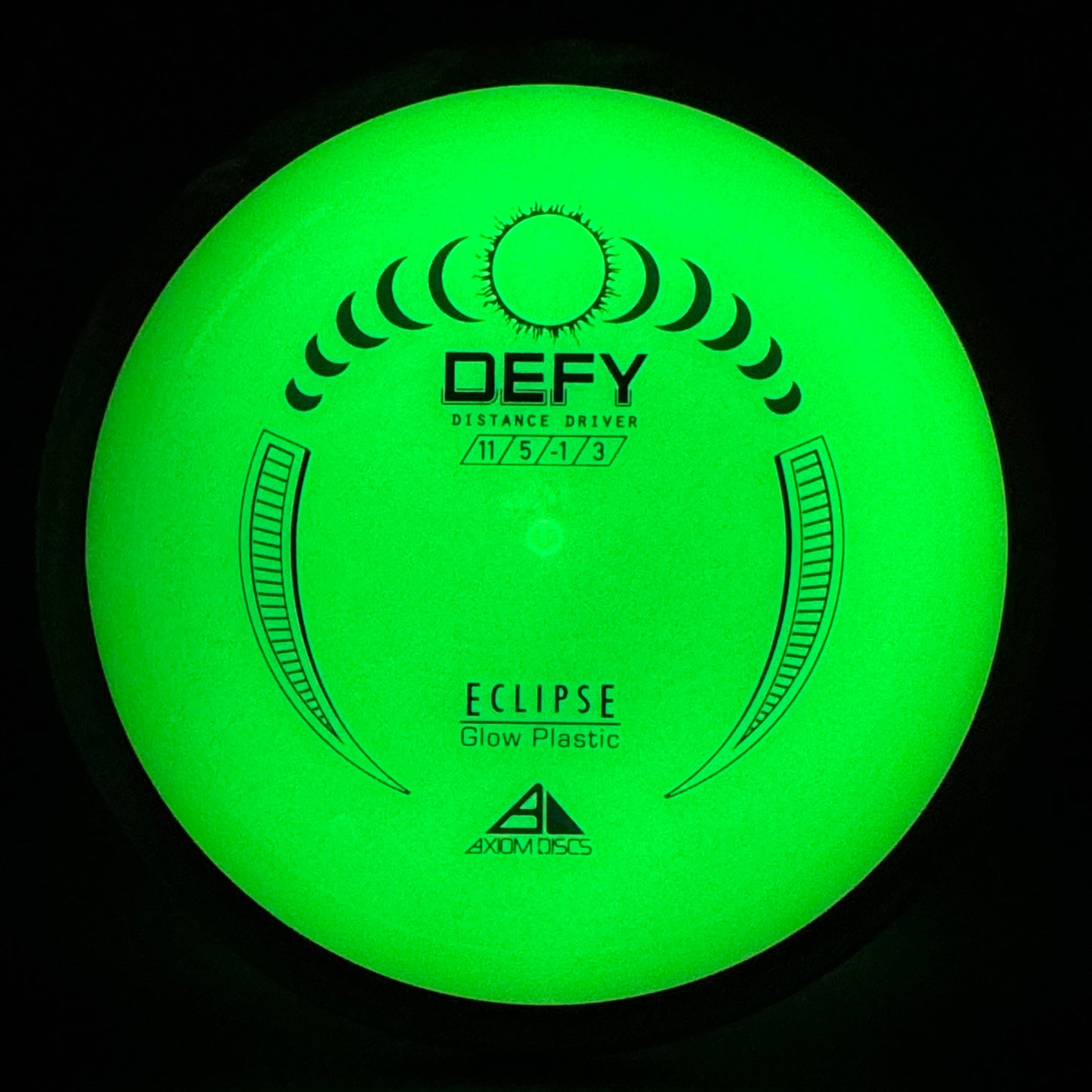 Eclipse Defy