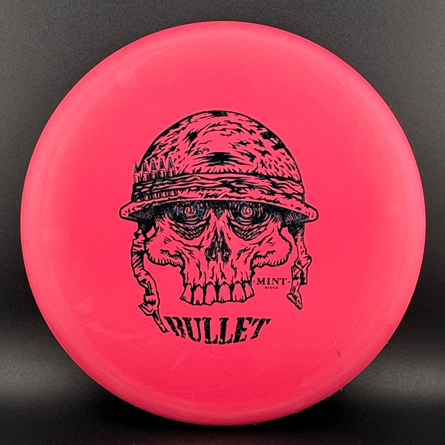 Medium Royal Bullet - Skullet by Skulboy
