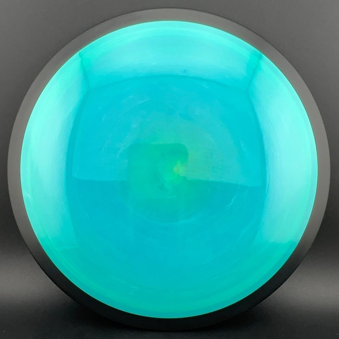 Neutron Trail - Blank MVP