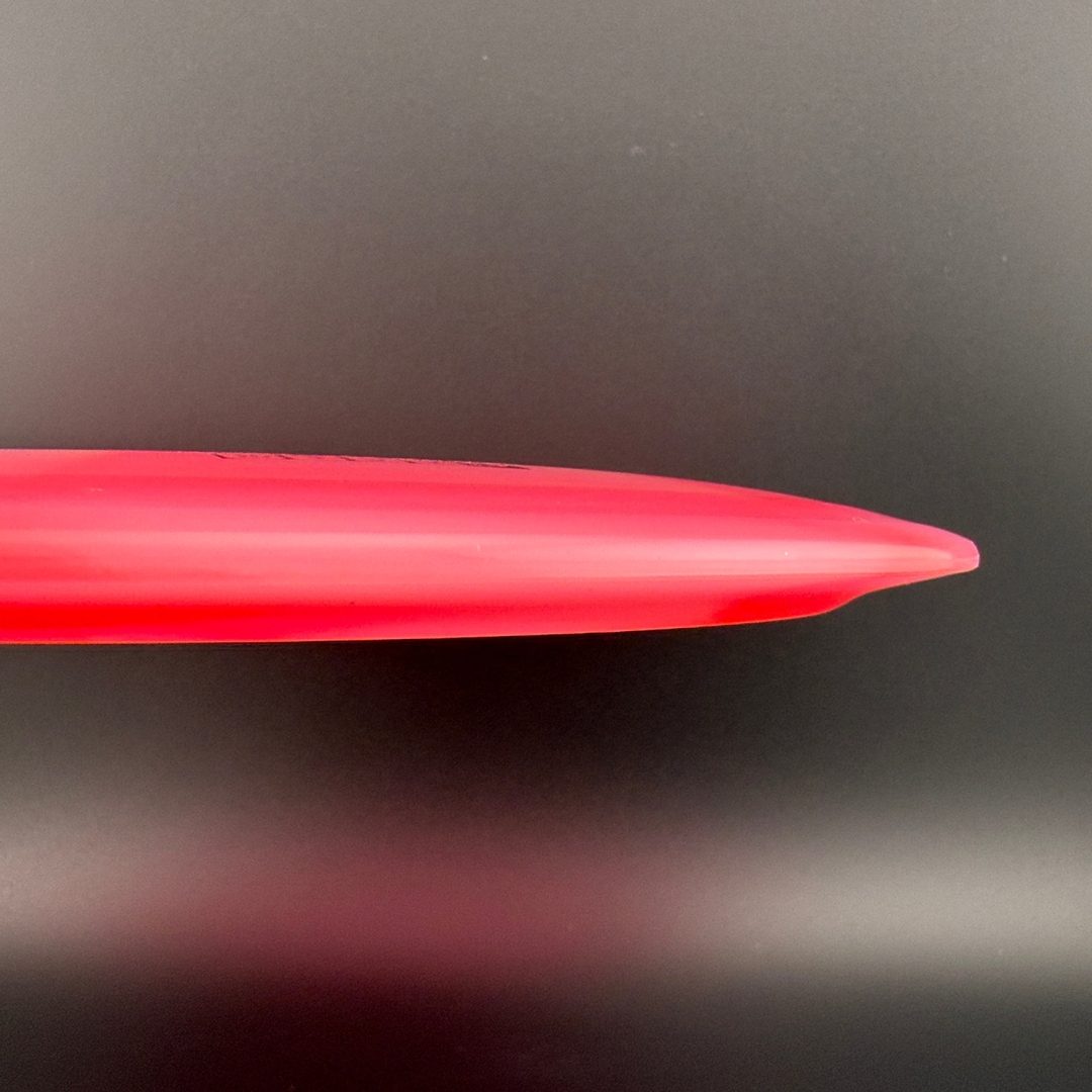 Z Swirl Vulture - Holyn Handley 2025 Tour Series Discraft