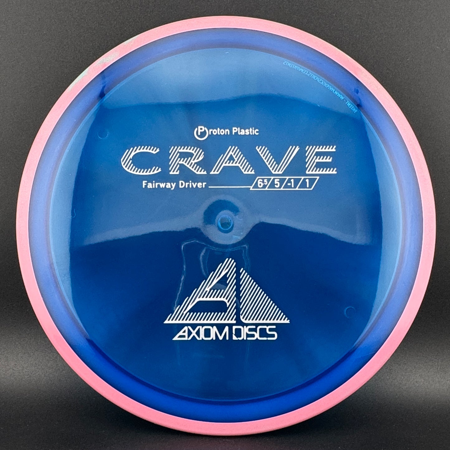 Proton Crave
