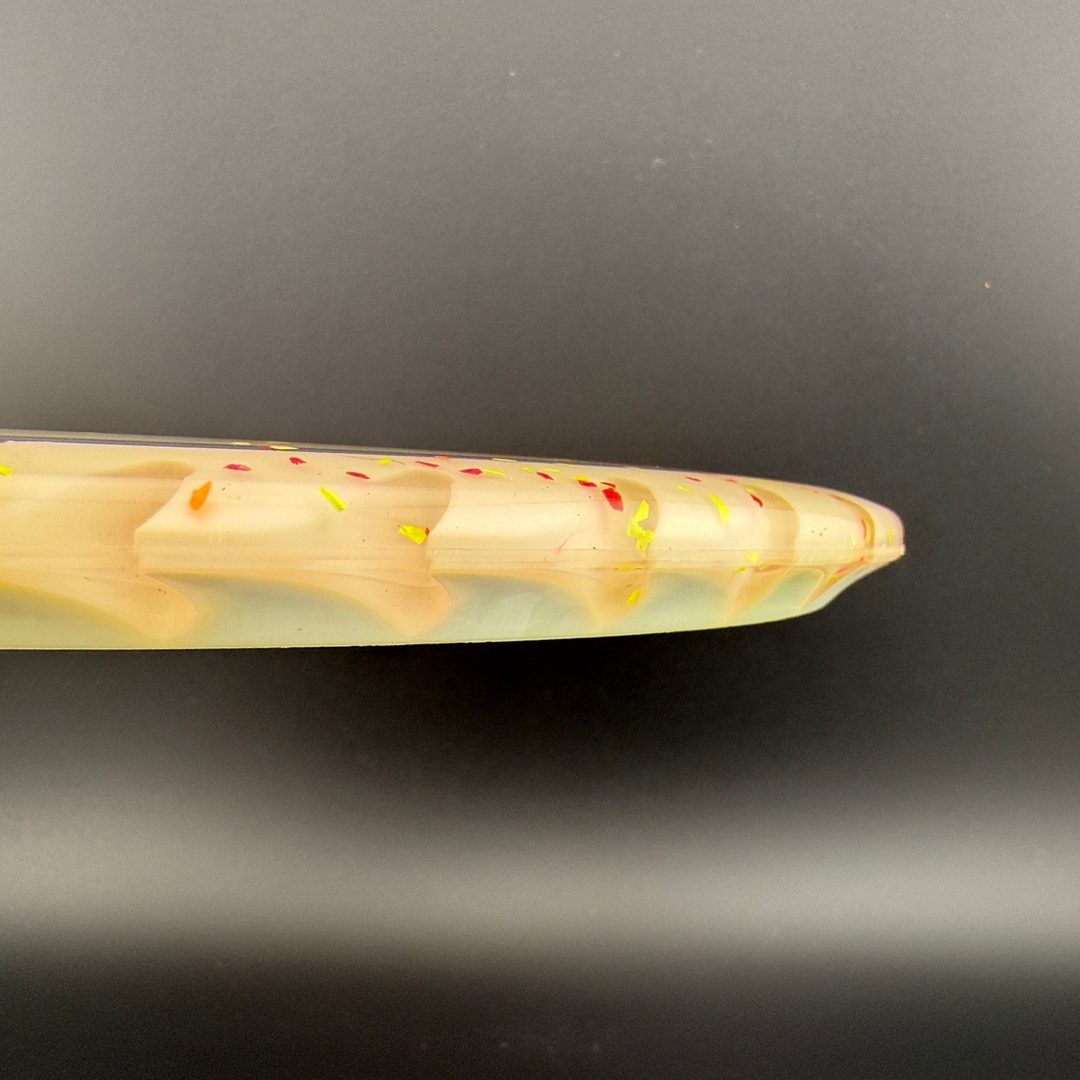 FuZed Confetti Z Buzzz - USDGC 2025 - TSA x Discraft Collab Discraft