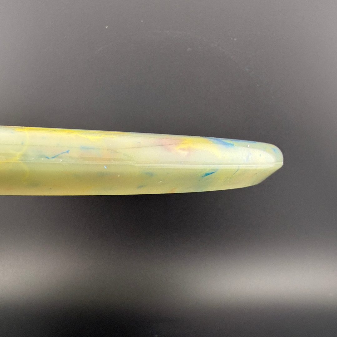 Soft Vex Breaker Glow Vessel - OTB Spaceship TSA