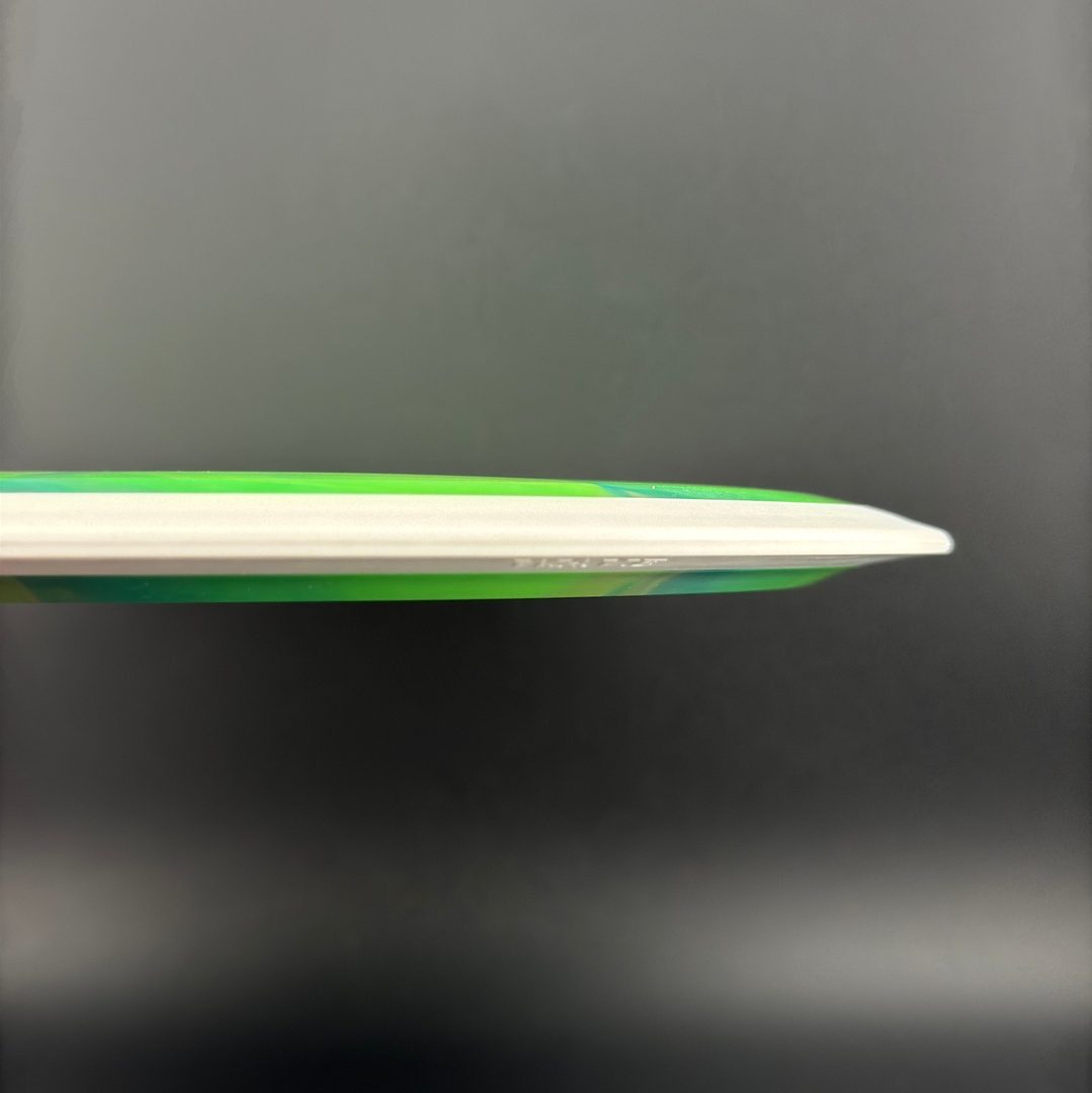 Cosmic Neutron Wave MVP