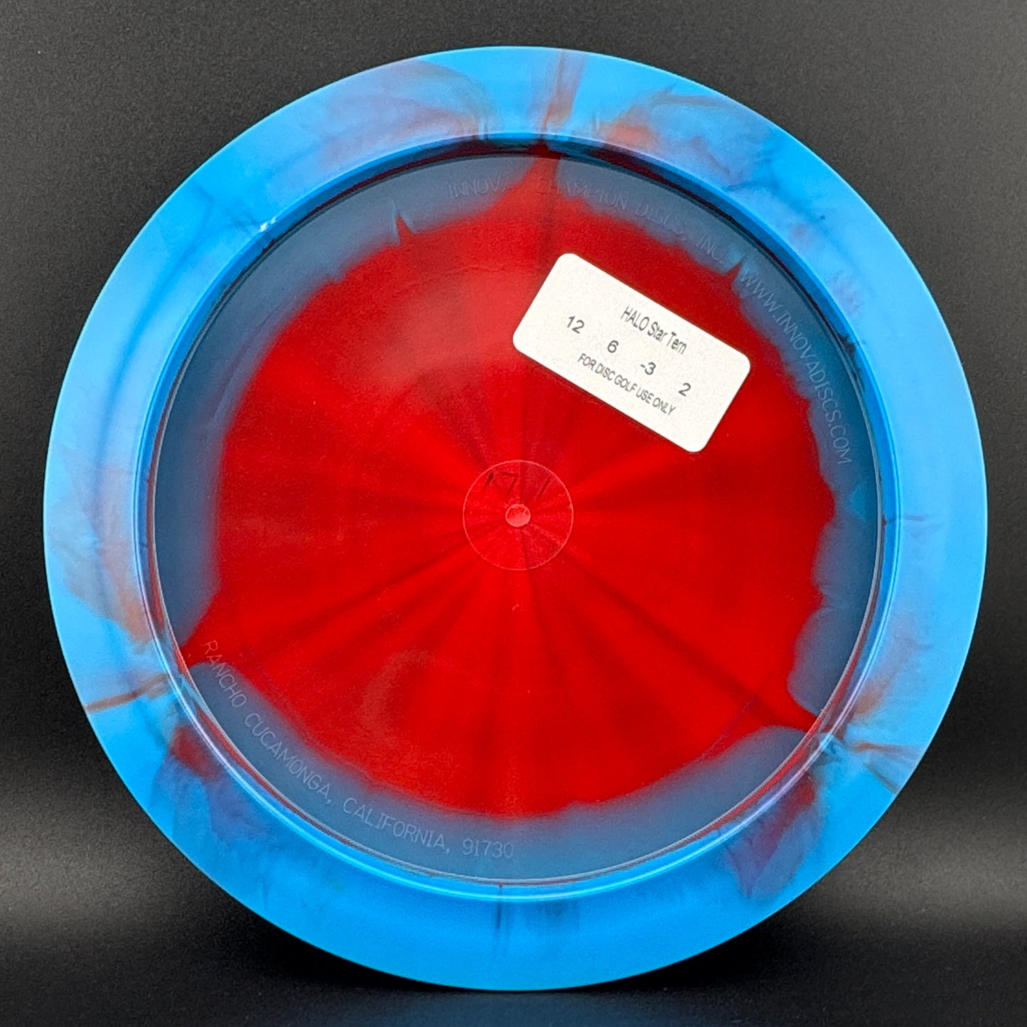 Halo Star Tern - Eye-Fly RAD V2 by Ripper Studios