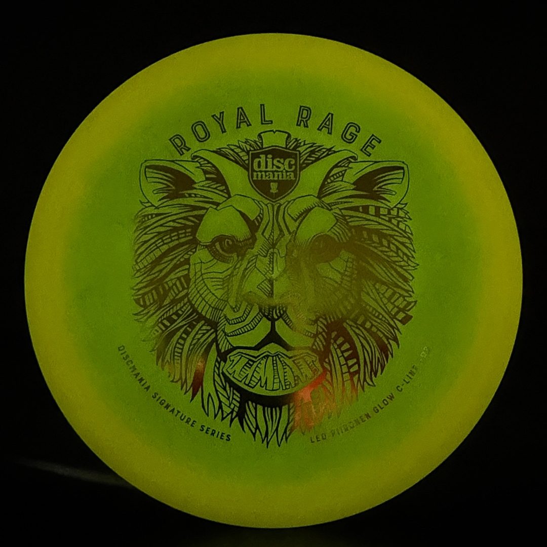 Color Glow C-Line FD2 - Royal Rage