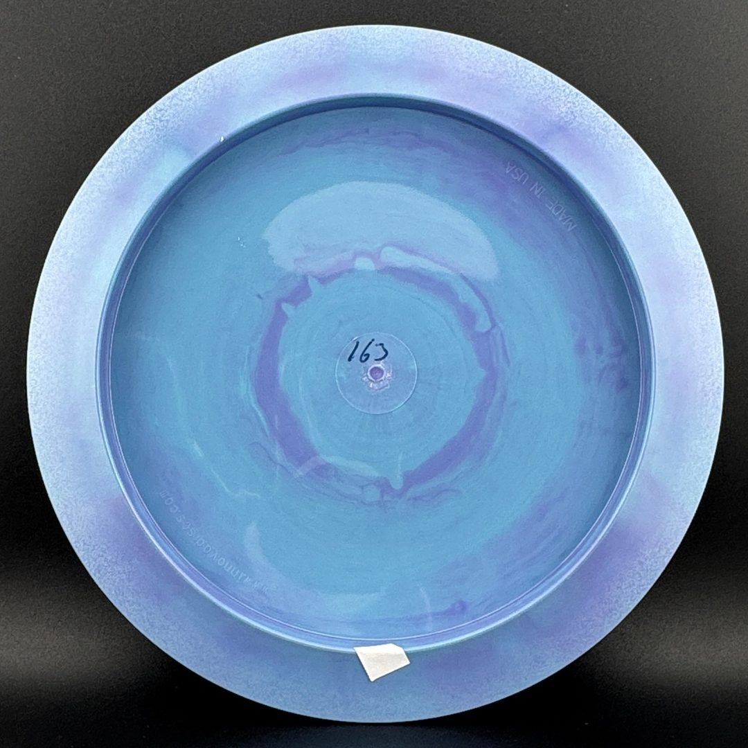 Swirled Star Destroyer - Ohn Scoggins Signature Edition Innova