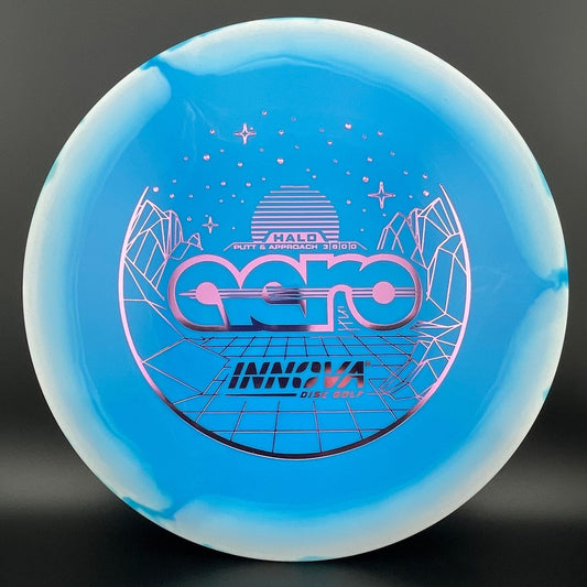 Halo Star Aero Innova