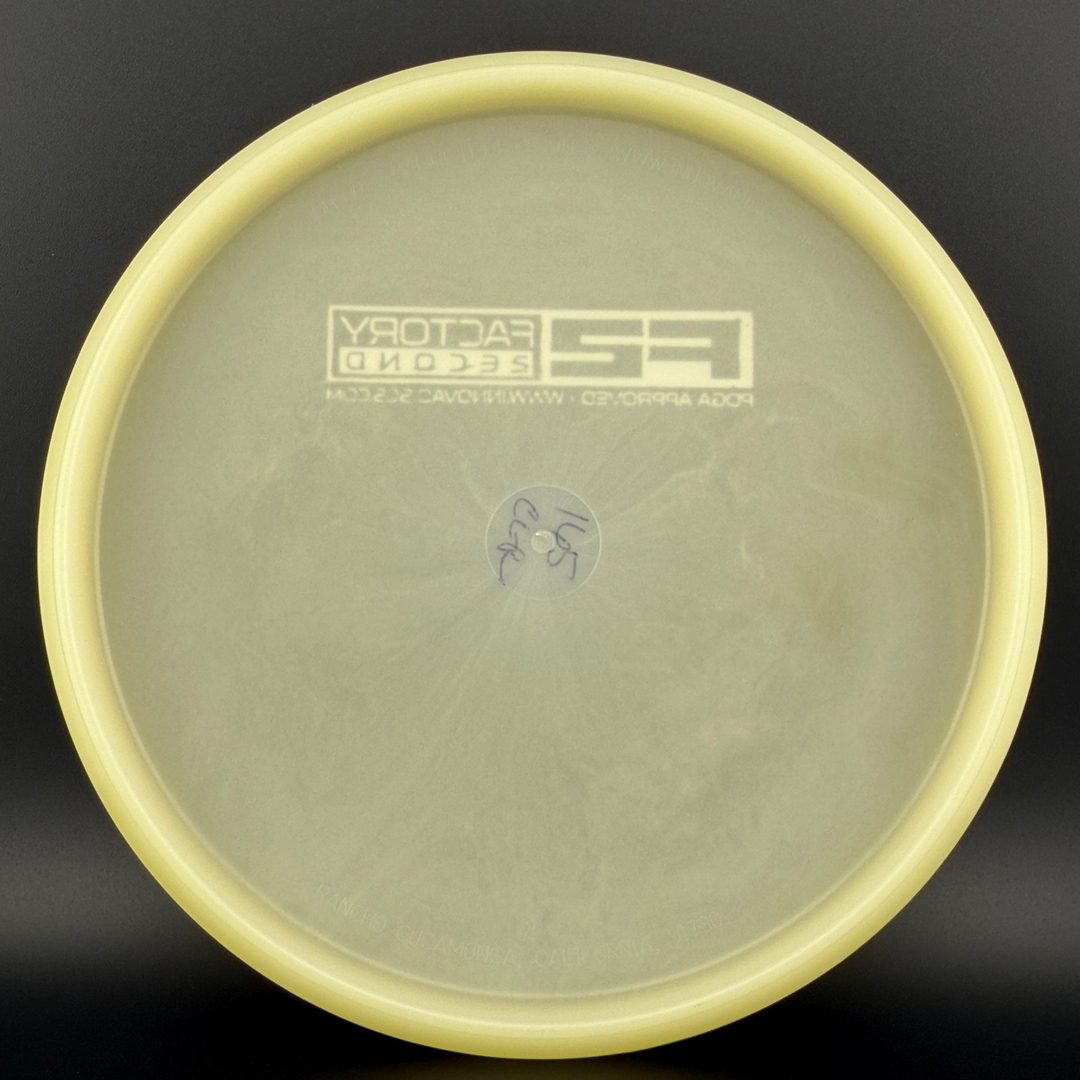 Glow Champion Classic Roc - Penned - F2 Innova