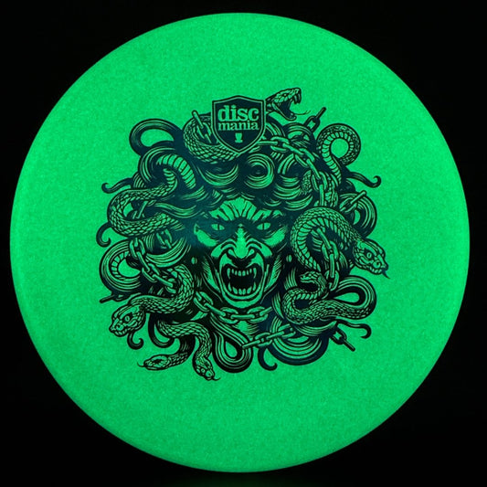 Lumen Hard Exo Link - Medusa 2025 Discmania