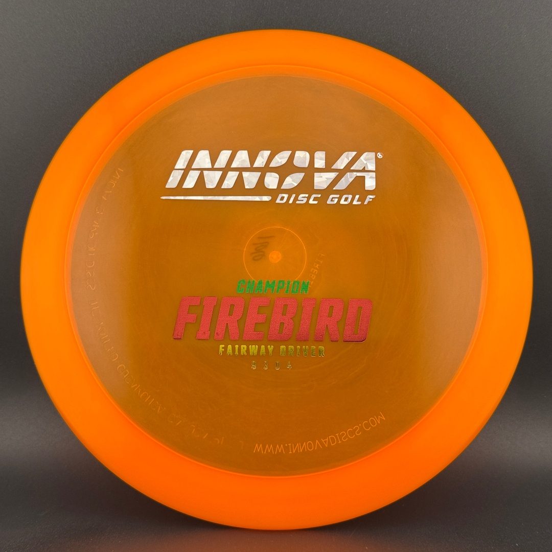 Champion Firebird Innova