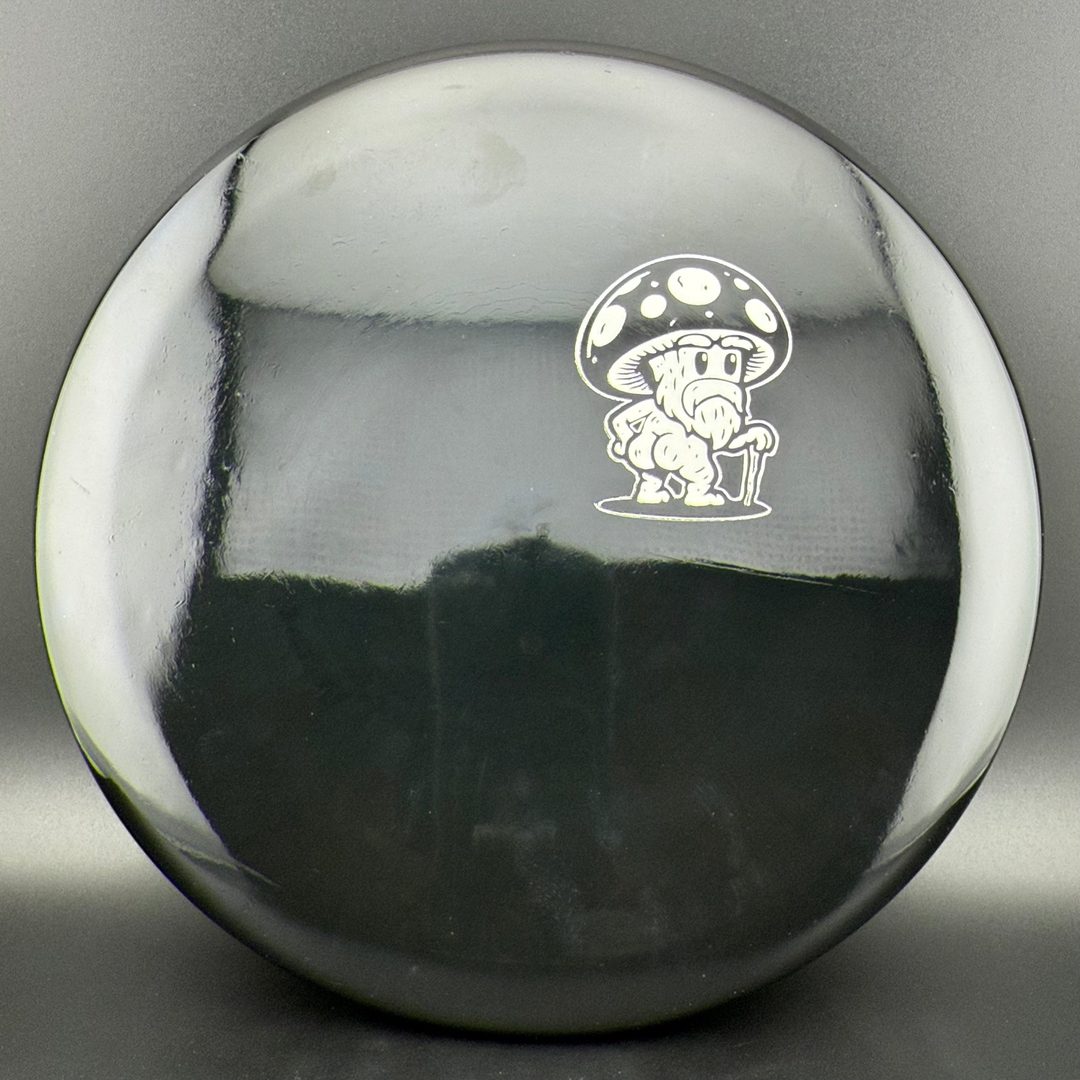 Survival Rot - Wonky Top / Warped Doomsday Discs