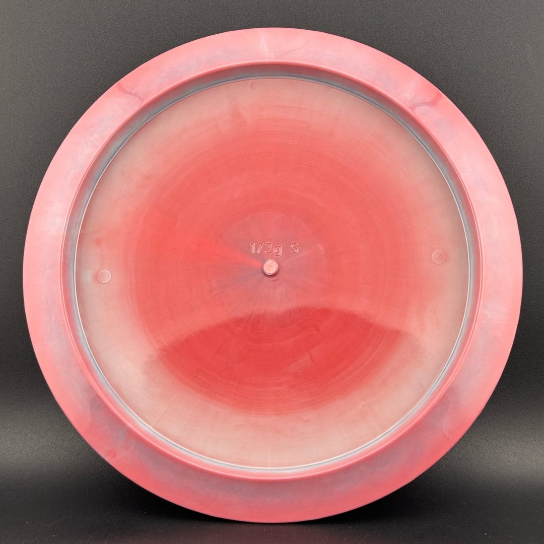 Soft Aura Construct - Meditating Mandalas by Manny Trujillo TSA