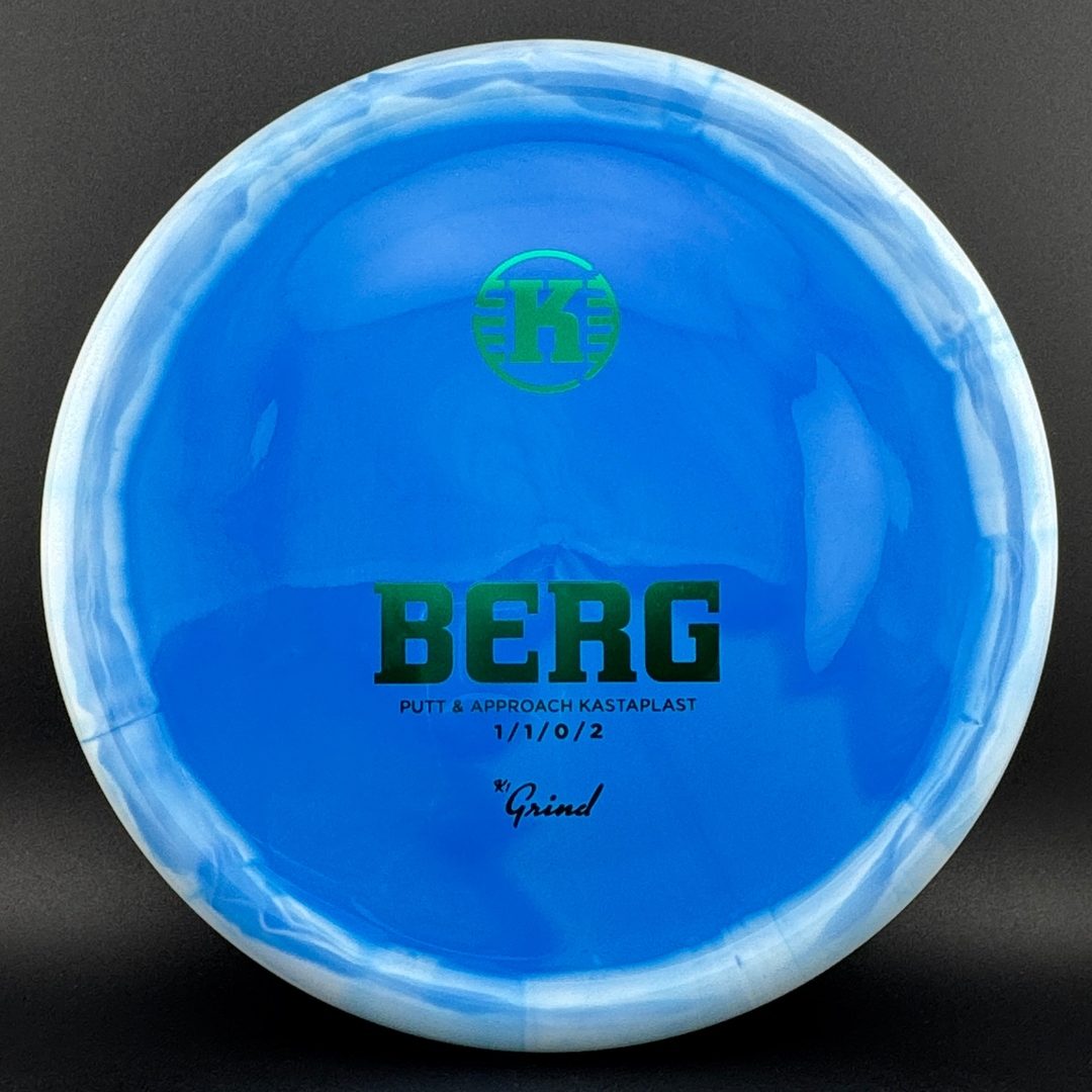 K1 Grind Berg Kastaplast