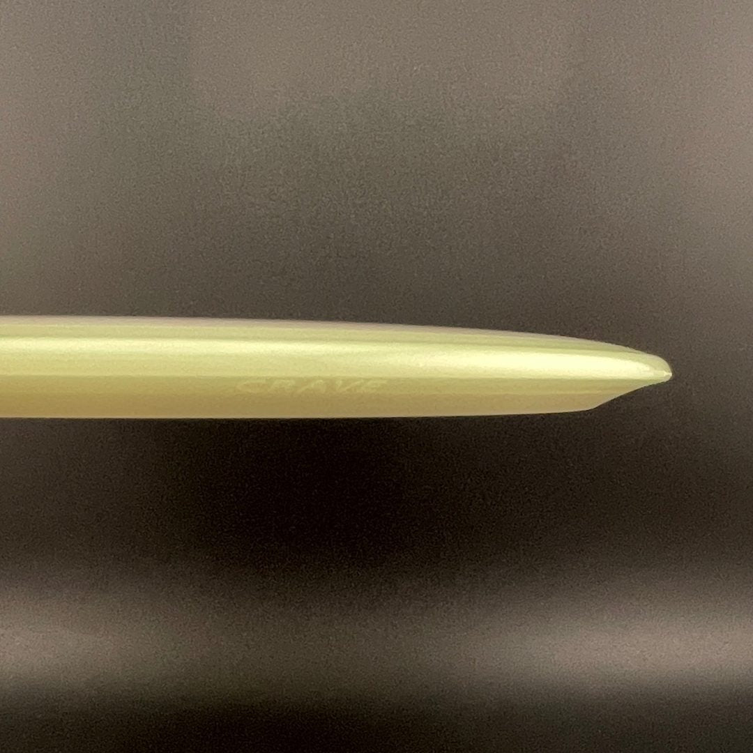 Total Eclipse Crave - "Don't Worry Be Hoppy" by Marm O Set Axiom