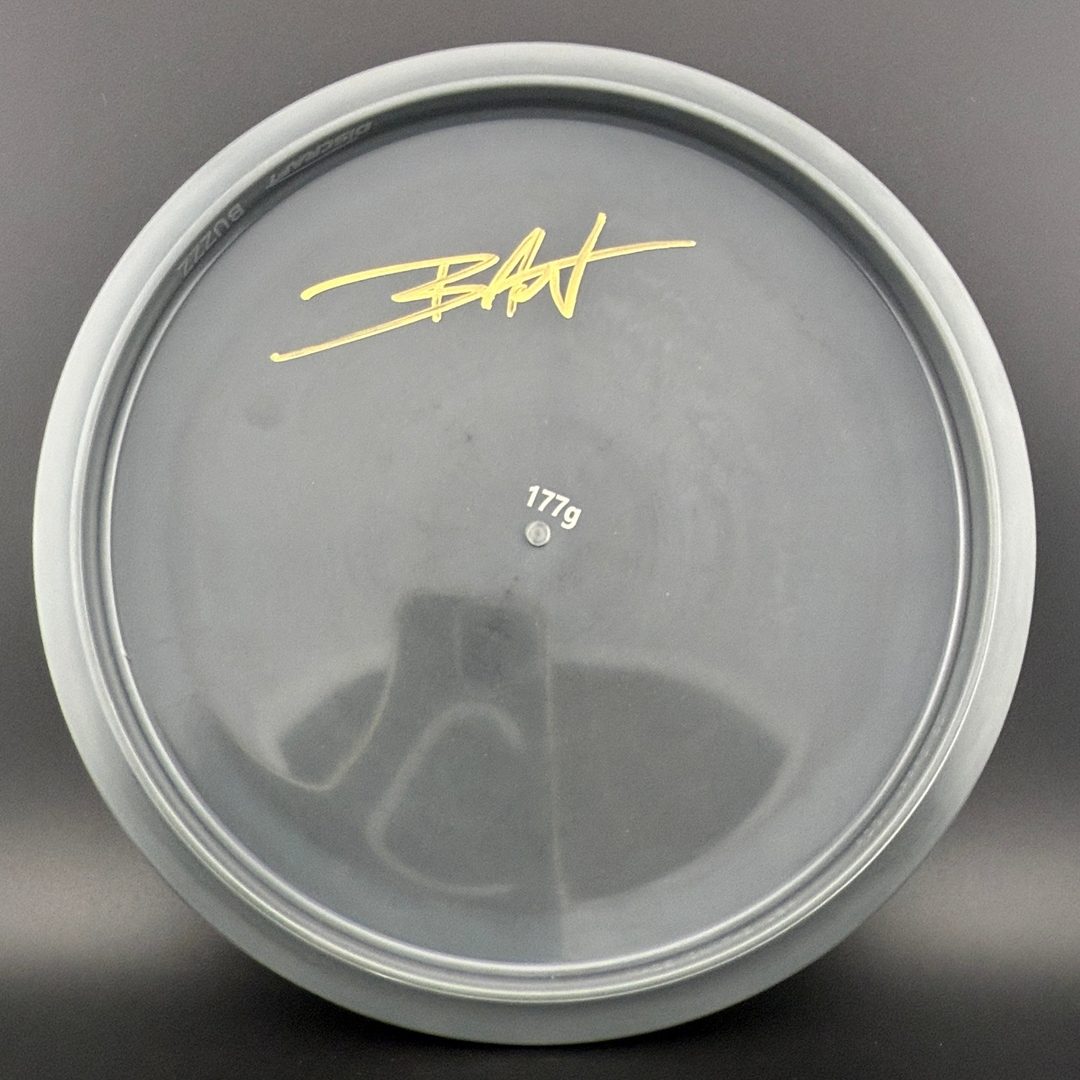 ESP SuperColor Buzzz - Brian Allen "Tales From The Crypt" - Autographed