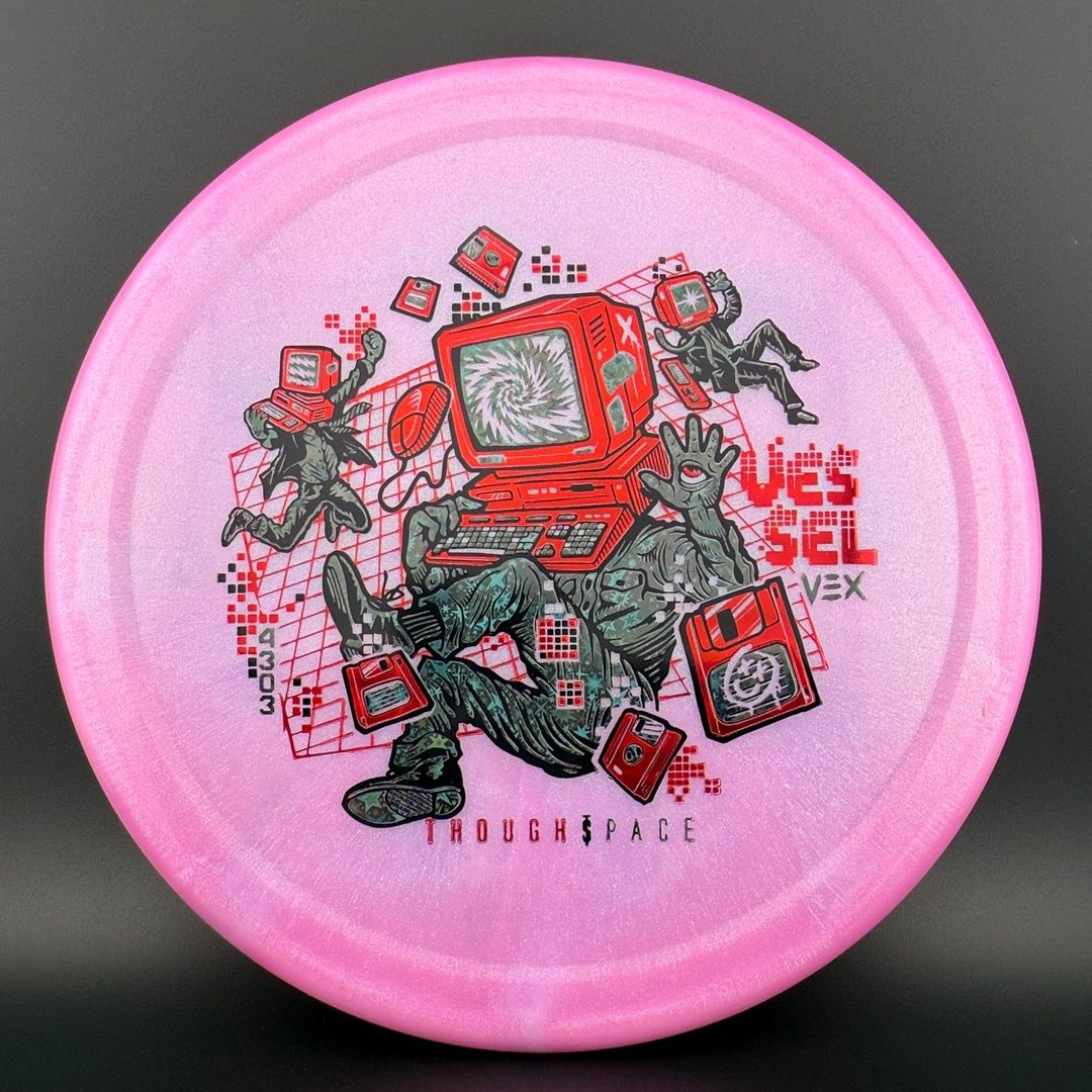 Vex Vessel - Second Run TSA