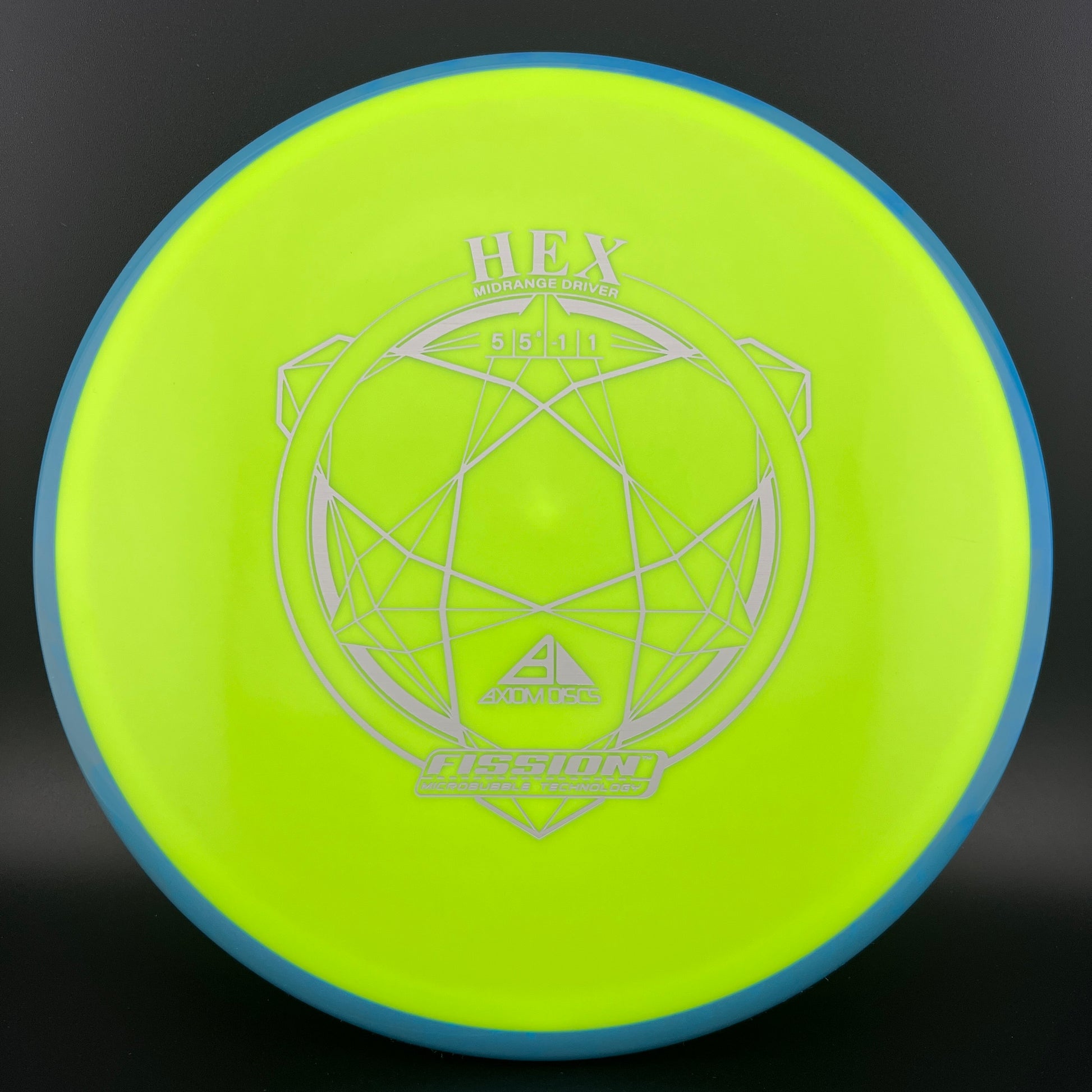 Fission Hex Axiom