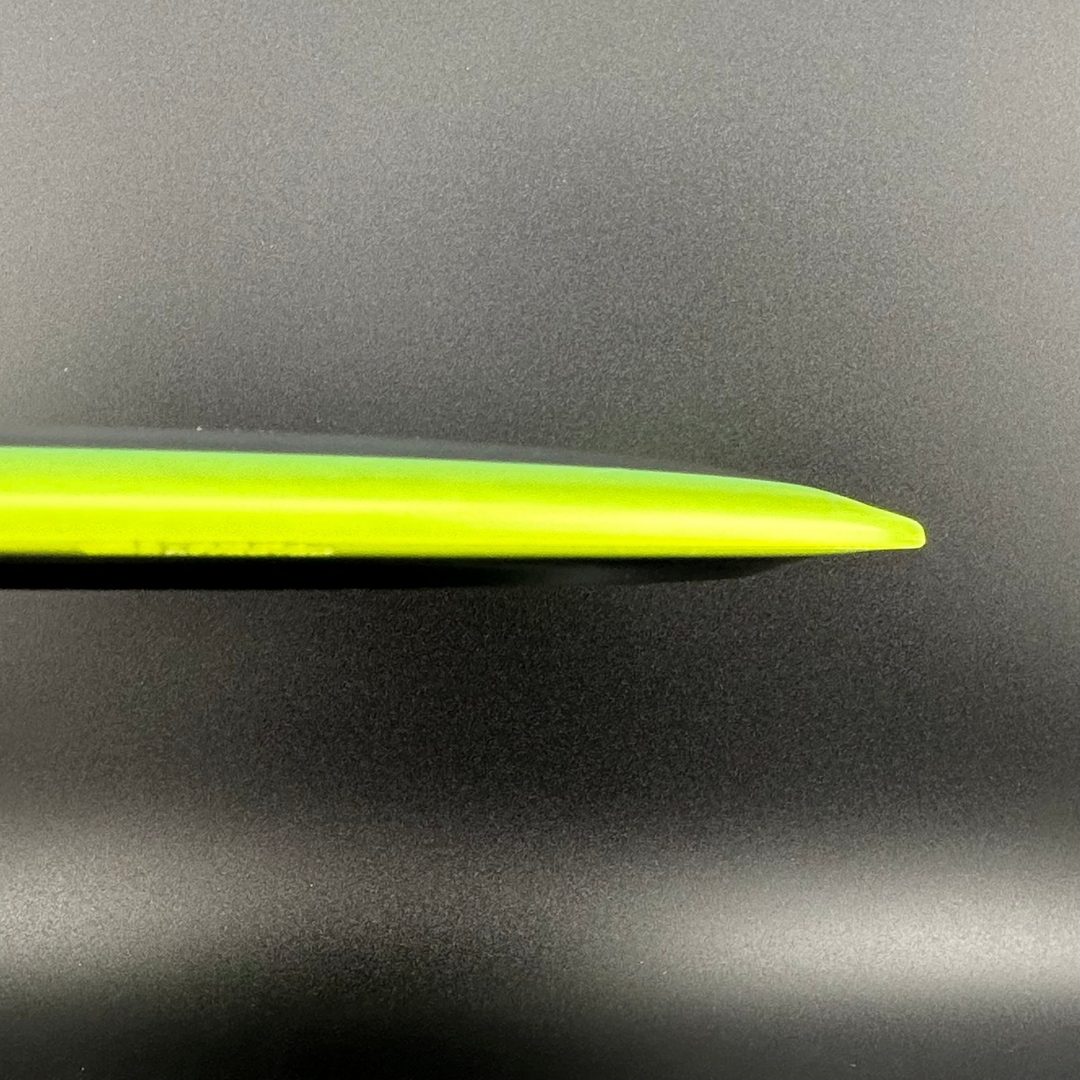 Neutron Mayhem Axiom